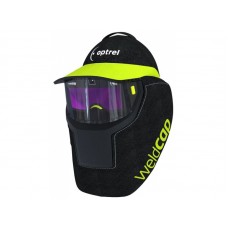 Maschera Completa Weldcap